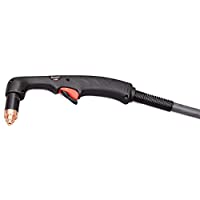 Los mejores  - hypertherm 059473 serie powermax65 75 Grado Mano linterna- 7-6 m longitud del cable
